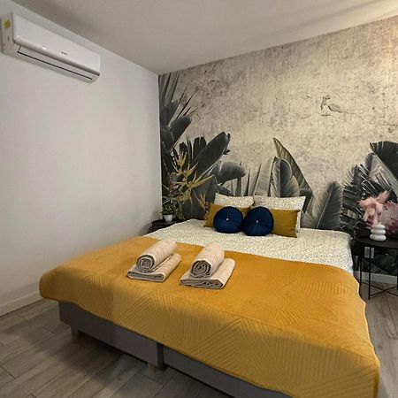 Wow! Paradise Aparthotel Krakkó Kültér fotó