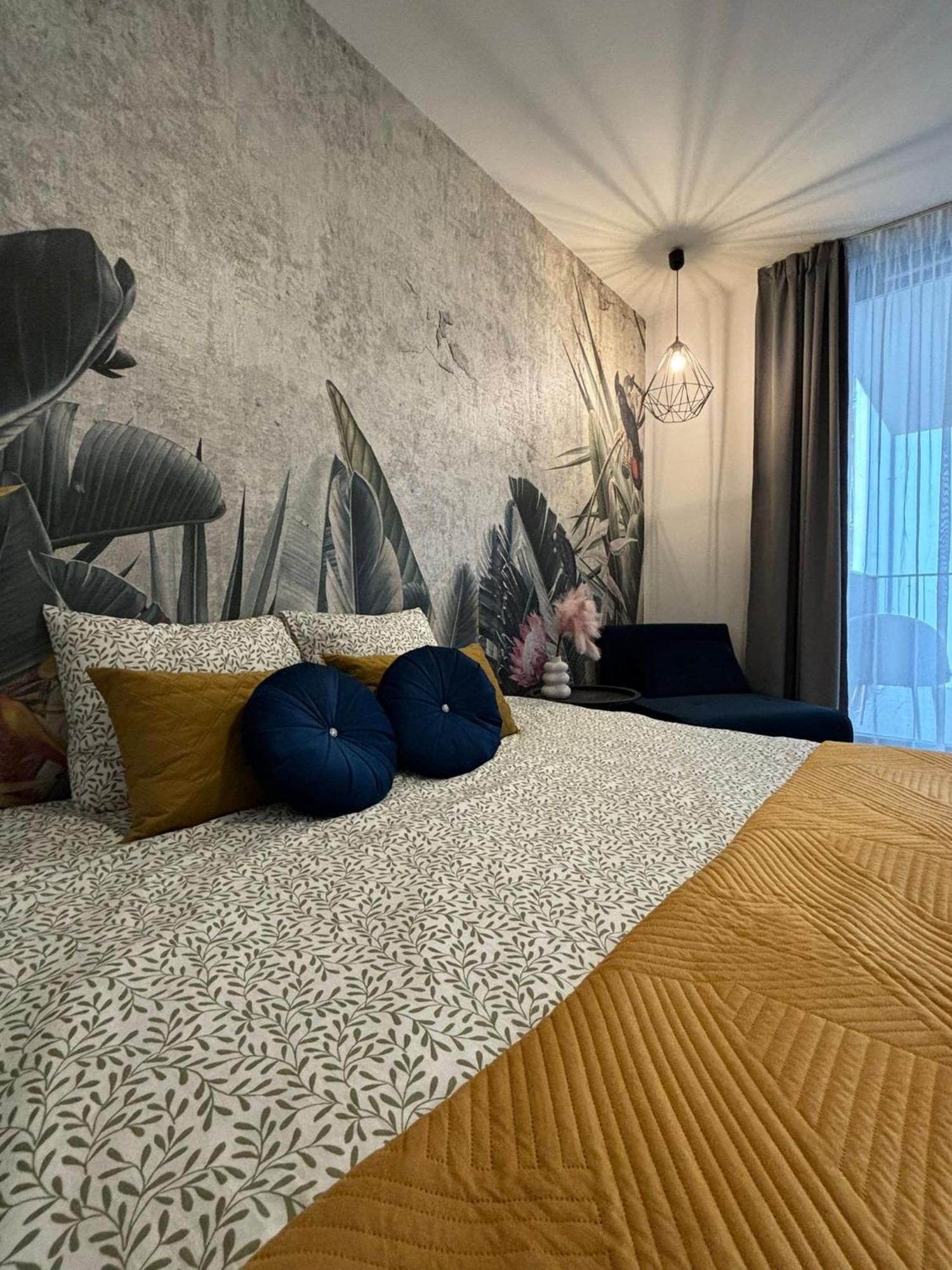 Wow! Paradise Aparthotel Krakkó Kültér fotó
