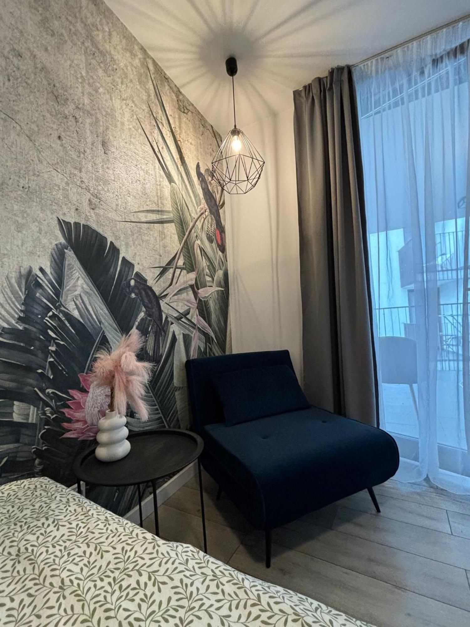 Wow! Paradise Aparthotel Krakkó Kültér fotó